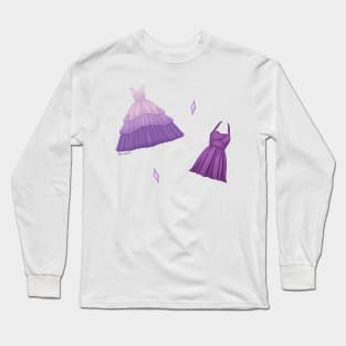 Speak Now dresses (Taylor's) Long Sleeve T-Shirt